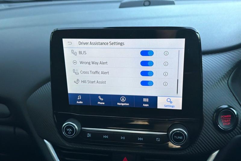 Used Ford Puma 2023 for sale - 77231381: Photo 33