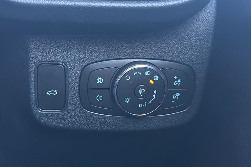 Used Ford Puma 2023 for sale - 77231381: Photo 34