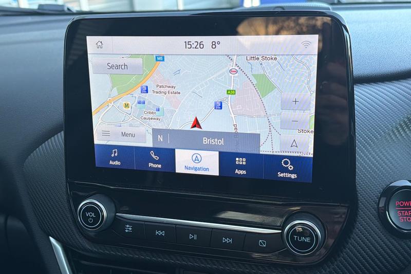 Used Ford Puma 2023 for sale - 77231381: Photo 35