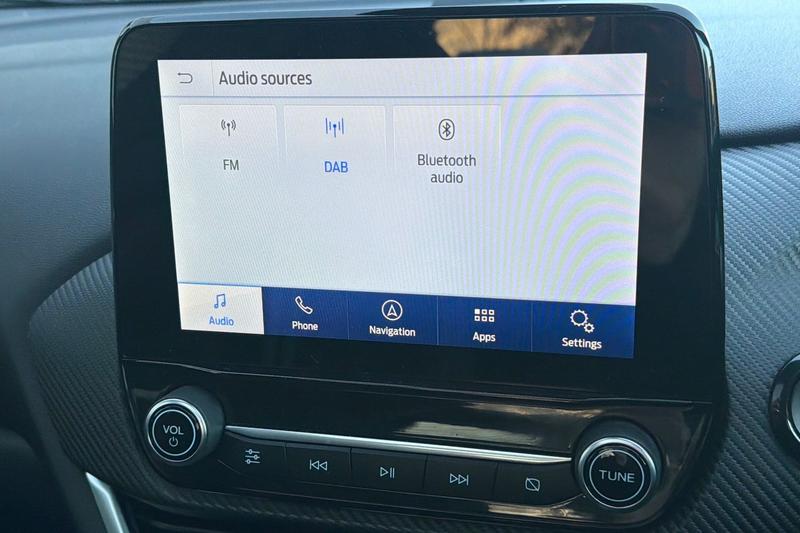 Used Ford Puma 2023 for sale - 77231381: Photo 36