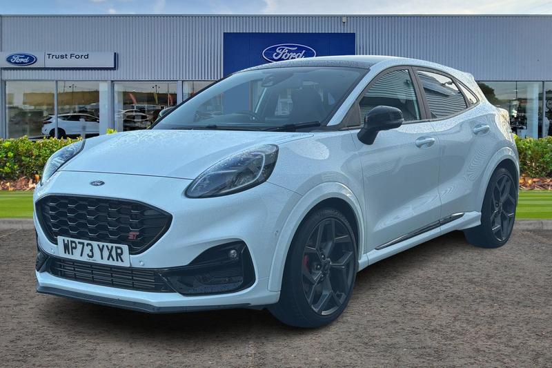 Used Ford Puma 2023 for sale - 77231381: Photo 5