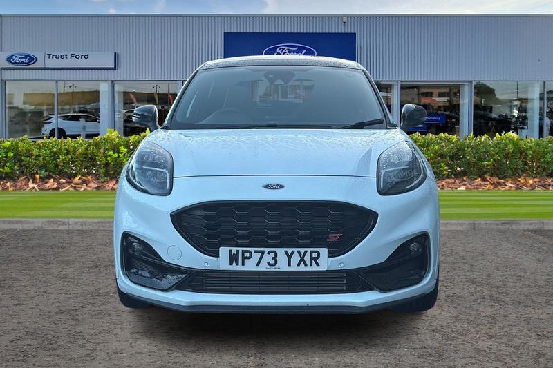 Used Ford Puma 2023 for sale - 77231381: Photo 6