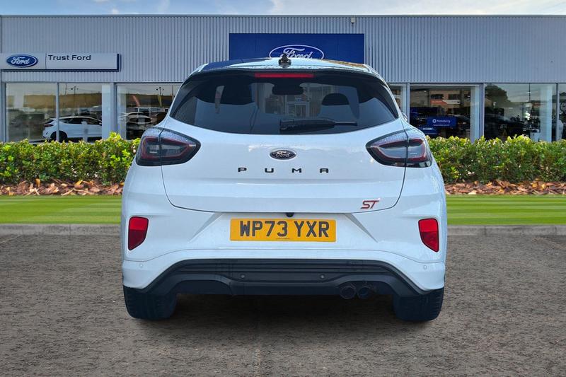 Used Ford Puma 2023 for sale - 77231381: Photo 7