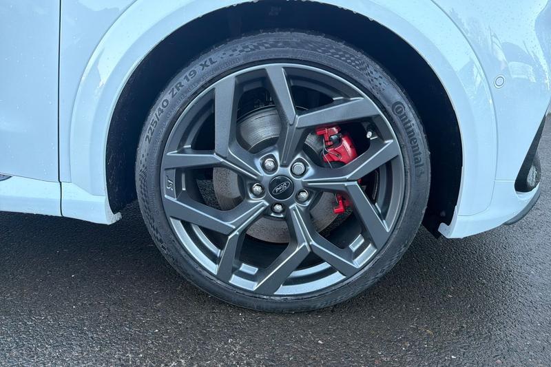 Used Ford Puma 2023 for sale - 77231381: Photo 8