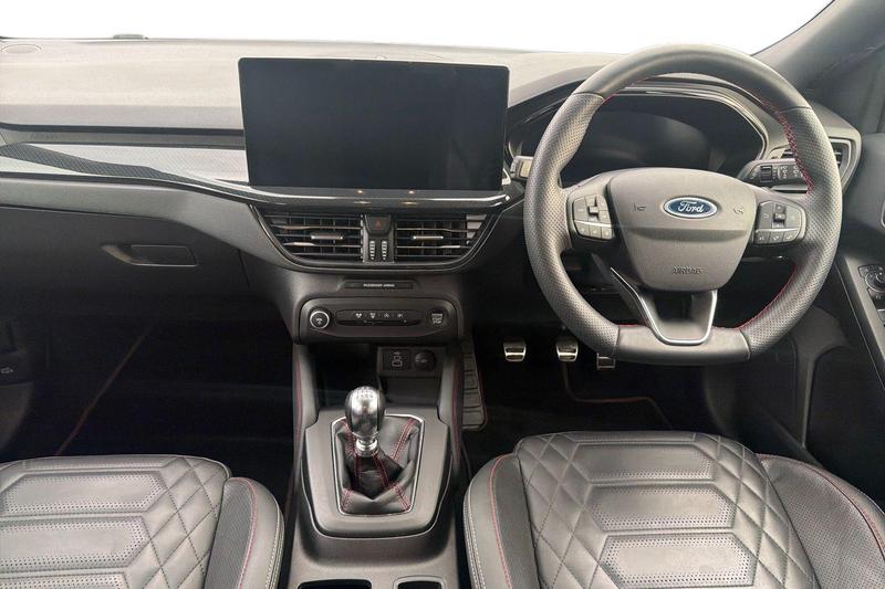Used Ford Focus 2023 for sale - 77198855: Photo 10