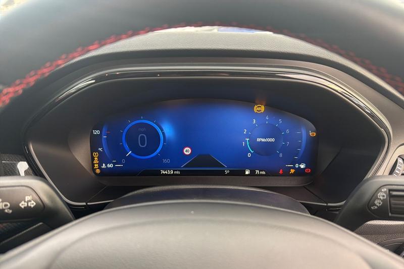 Used Ford Focus 2023 for sale - 77198855: Photo 13