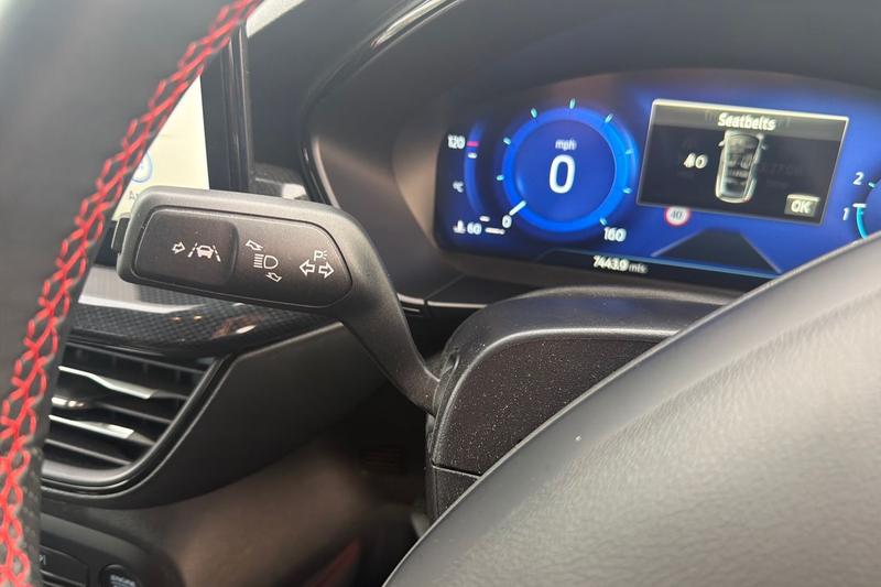 Used Ford Focus 2023 for sale - 77198855: Photo 14