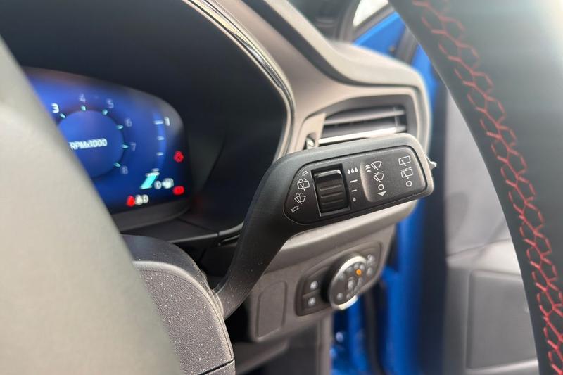 Used Ford Focus 2023 for sale - 77198855: Photo 15