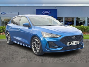 Used Ford Focus 2023 for sale - 77198855: Photo