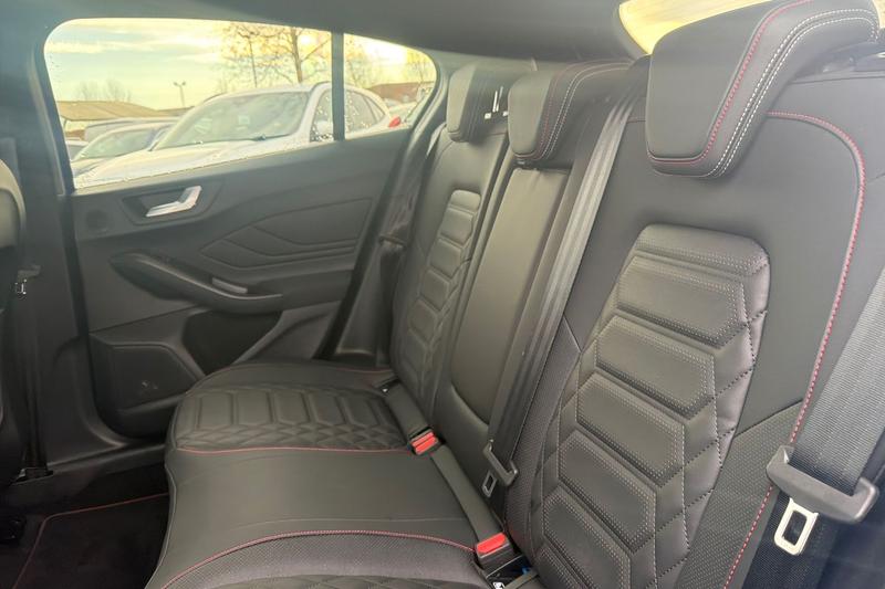 Used Ford Focus 2023 for sale - 77198855: Photo 20