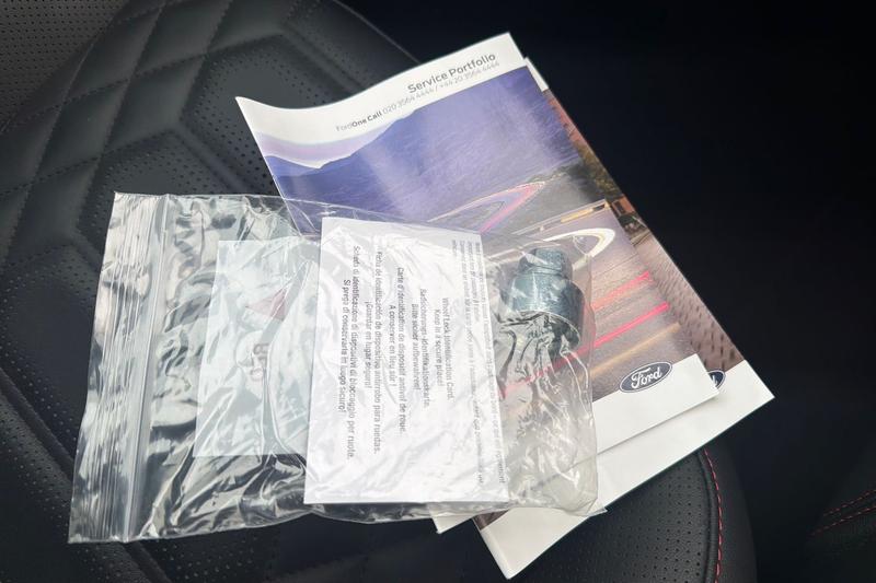 Used Ford Focus 2023 for sale - 77198855: Photo 22