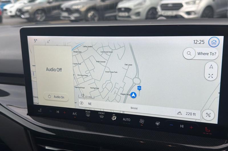 Used Ford Focus 2023 for sale - 77198855: Photo 23