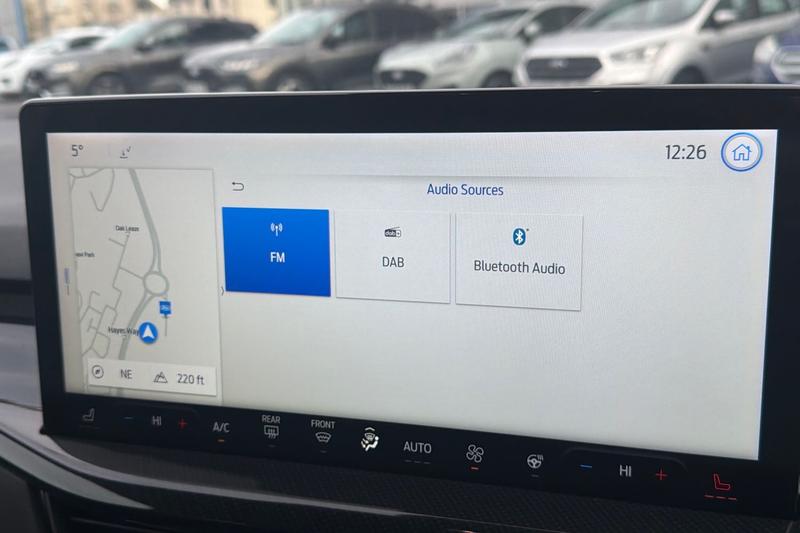 Used Ford Focus 2023 for sale - 77198855: Photo 28