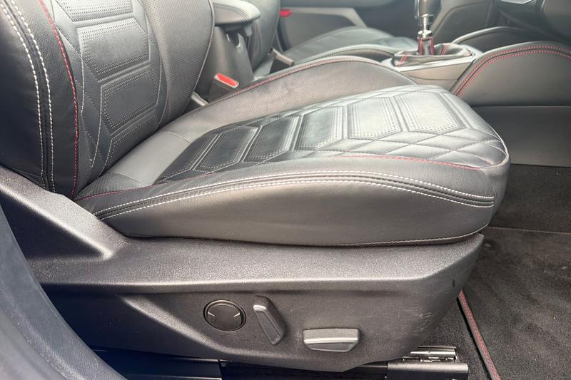 Used Ford Focus 2023 for sale - 77198855: Photo 31