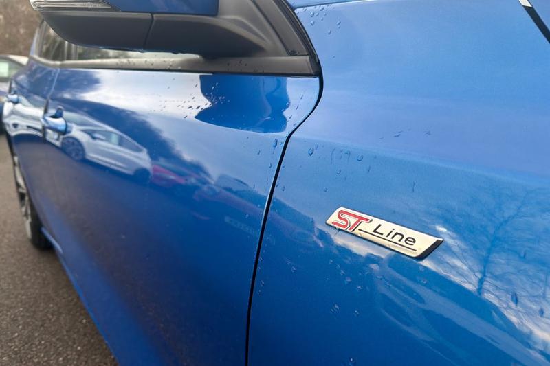 Used Ford Focus 2023 for sale - 77198855: Photo 33