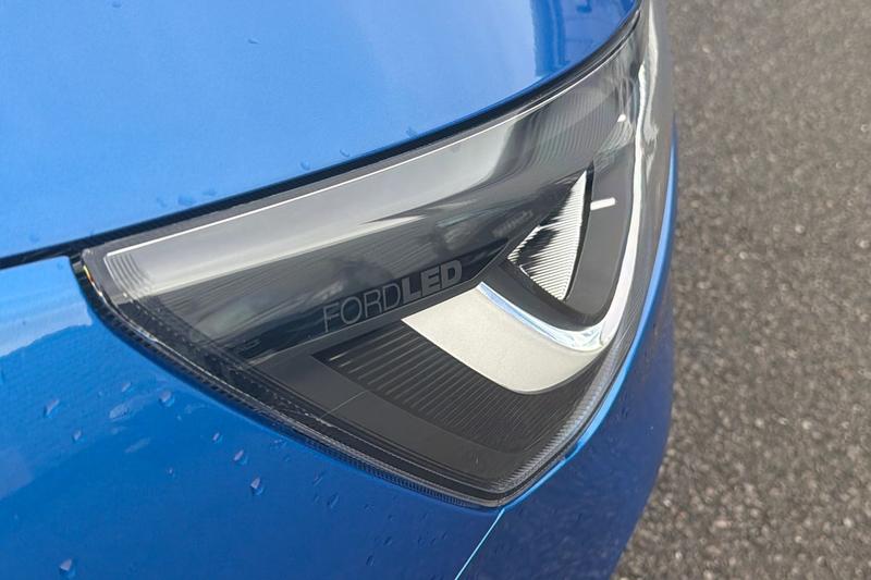 Used Ford Focus 2023 for sale - 77198855: Photo 34