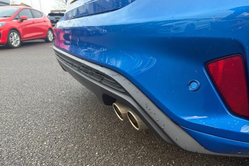 Used Ford Focus 2023 for sale - 77198855: Photo 38