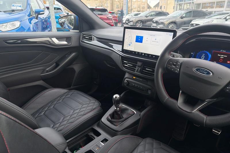 Used Ford Focus 2023 for sale - 77198855: Photo 40