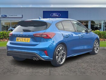 Used Ford Focus 2023 for sale - 77198855: Photo