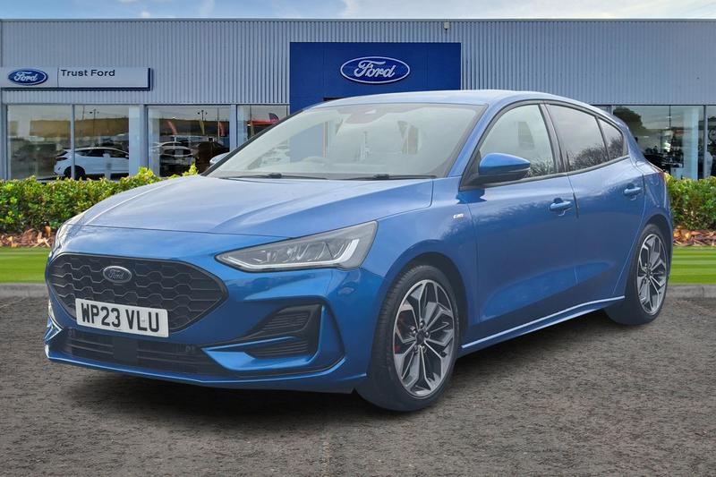 Used Ford Focus 2023 for sale - 77198855: Photo 5