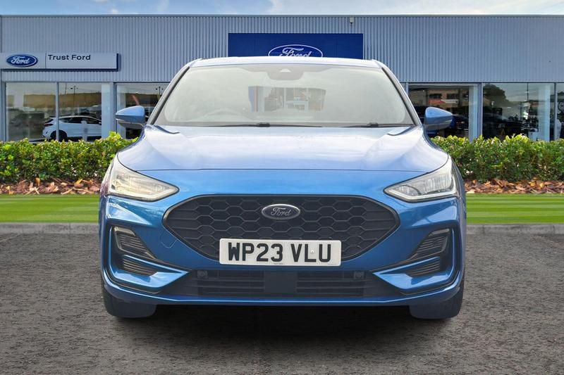 Used Ford Focus 2023 for sale - 77198855: Photo 6