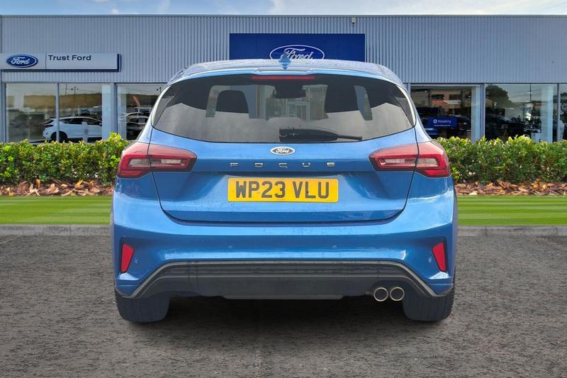 Used Ford Focus 2023 for sale - 77198855: Photo 7