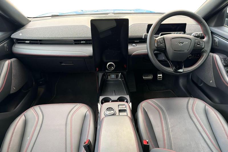 Used Ford Mustang Mach-E 2025 for sale - 77367693: Photo 10