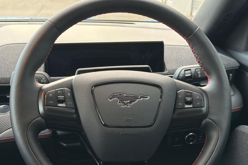 Used Ford Mustang Mach-E 2025 for sale - 77367693: Photo 12