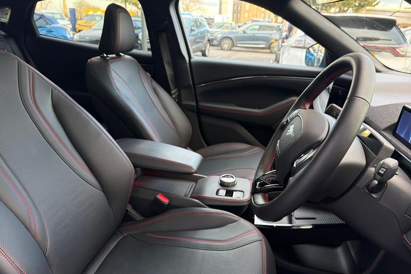 Used Ford Mustang Mach-E 2025 for sale - 77367693: Photo 17