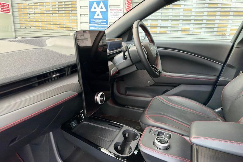 Used Ford Mustang Mach-E 2025 for sale - 77367693: Photo 18