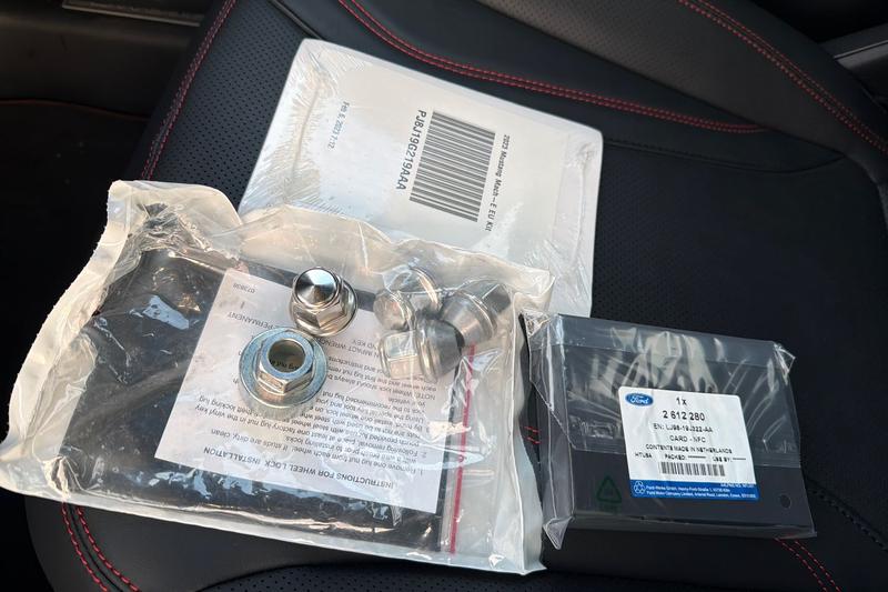 Used Ford Mustang Mach-E 2025 for sale - 77367693: Photo 22