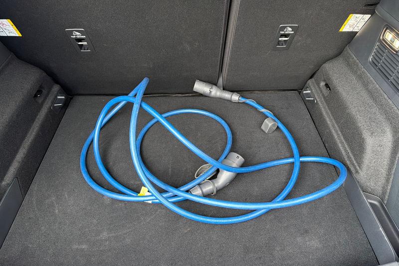 Used Ford Mustang Mach-E 2025 for sale - 77367693: Photo 23