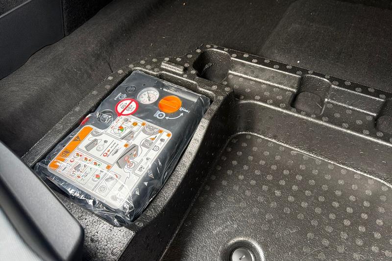 Used Ford Mustang Mach-E 2025 for sale - 77367693: Photo 24