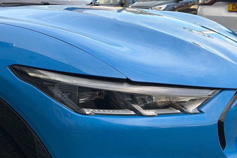 Used Ford Mustang Mach-E 2025 for sale - 77367693: Photo 26