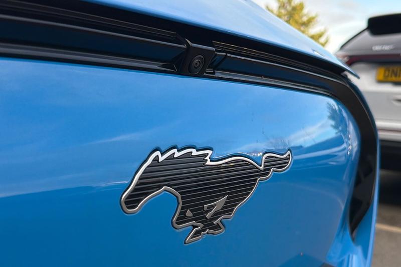 Used Ford Mustang Mach-E 2025 for sale - 77367693: Photo 28