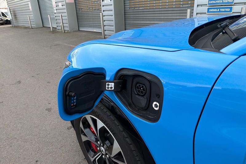 Used Ford Mustang Mach-E 2025 for sale - 77367693: Photo 29