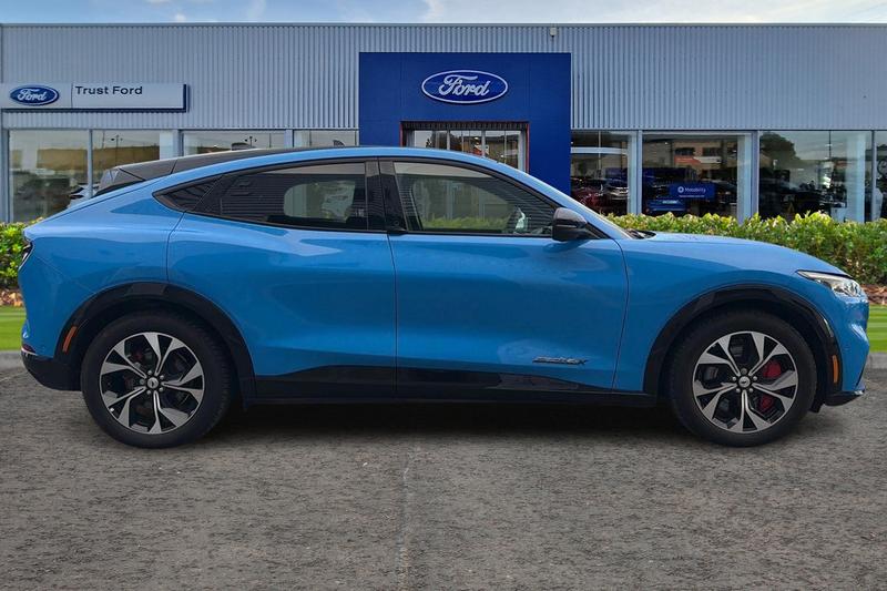 Used Ford Mustang Mach-E 2025 for sale - 77367693: Photo 3