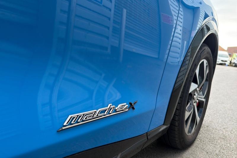 Used Ford Mustang Mach-E 2025 for sale - 77367693: Photo 31