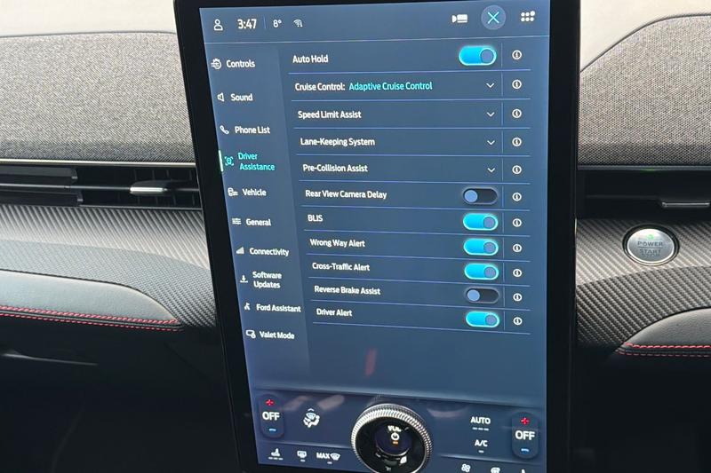 Used Ford Mustang Mach-E 2025 for sale - 77367693: Photo 37