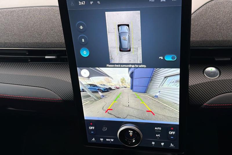 Used Ford Mustang Mach-E 2025 for sale - 77367693: Photo 39