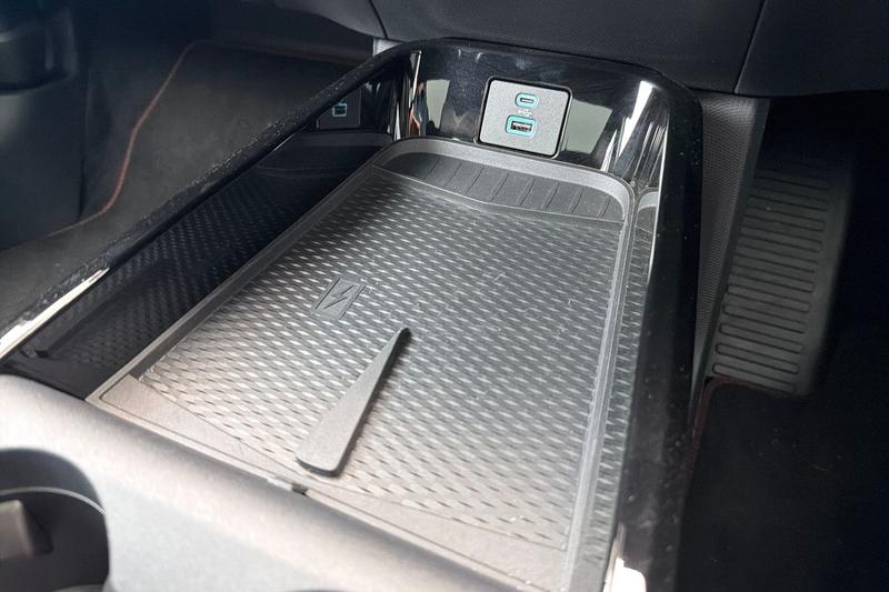 Used Ford Mustang Mach-E 2025 for sale - 77367693: Photo 40