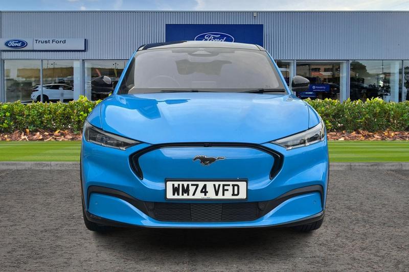 Used Ford Mustang Mach-E 2025 for sale - 77367693: Photo 6