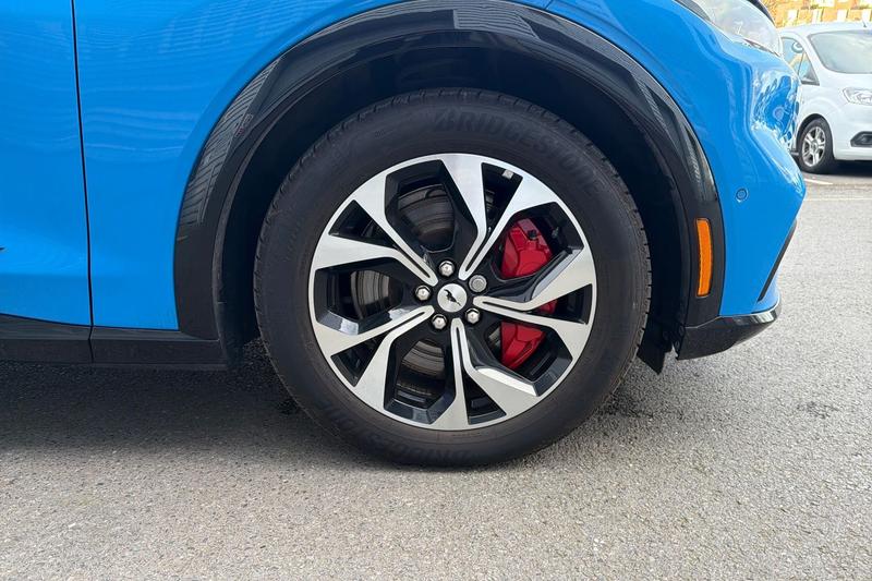 Used Ford Mustang Mach-E 2025 for sale - 77367693: Photo 8