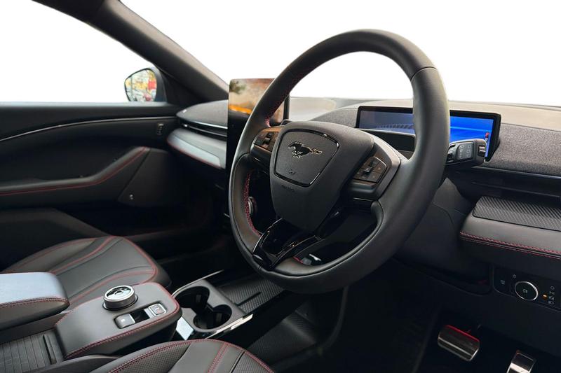 Used Ford Mustang Mach-E 2025 for sale - 77367693: Photo 9