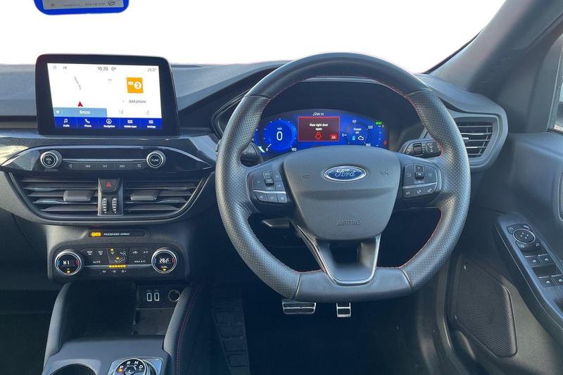 Used Ford Kuga 2021 for sale - 77117106: Photo 11