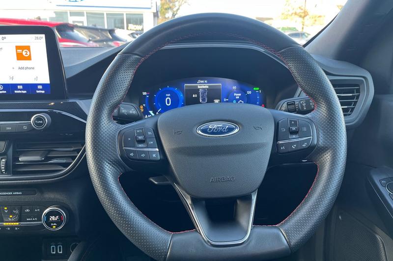 Used Ford Kuga 2021 for sale - 77117106: Photo 12