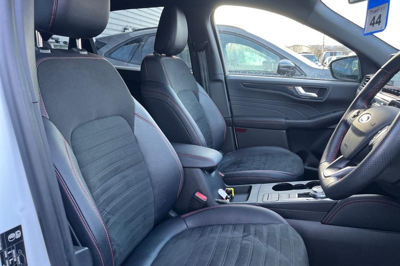 Used Ford Kuga 2021 for sale - 77117106: Photo 17