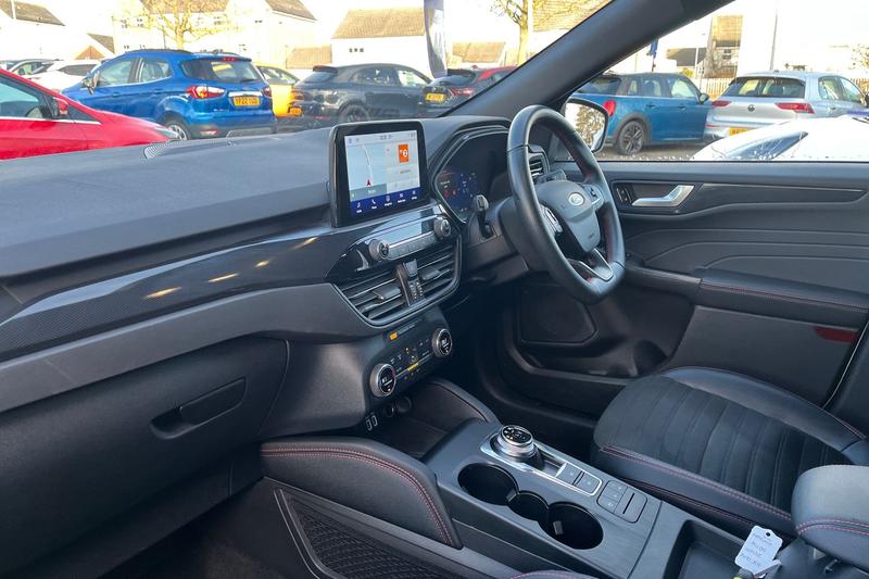 Used Ford Kuga 2021 for sale - 77117106: Photo 18