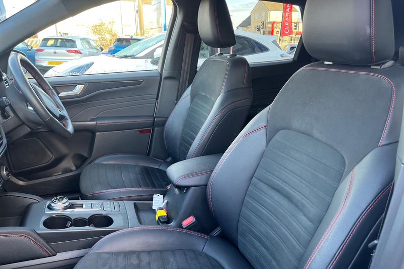 Used Ford Kuga 2021 for sale - 77117106: Photo 19