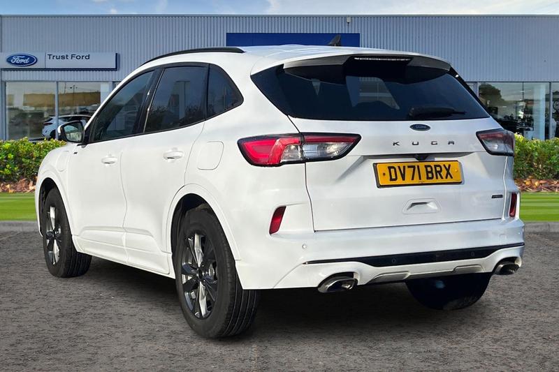 Used Ford Kuga 2021 for sale - 77117106: Photo 2